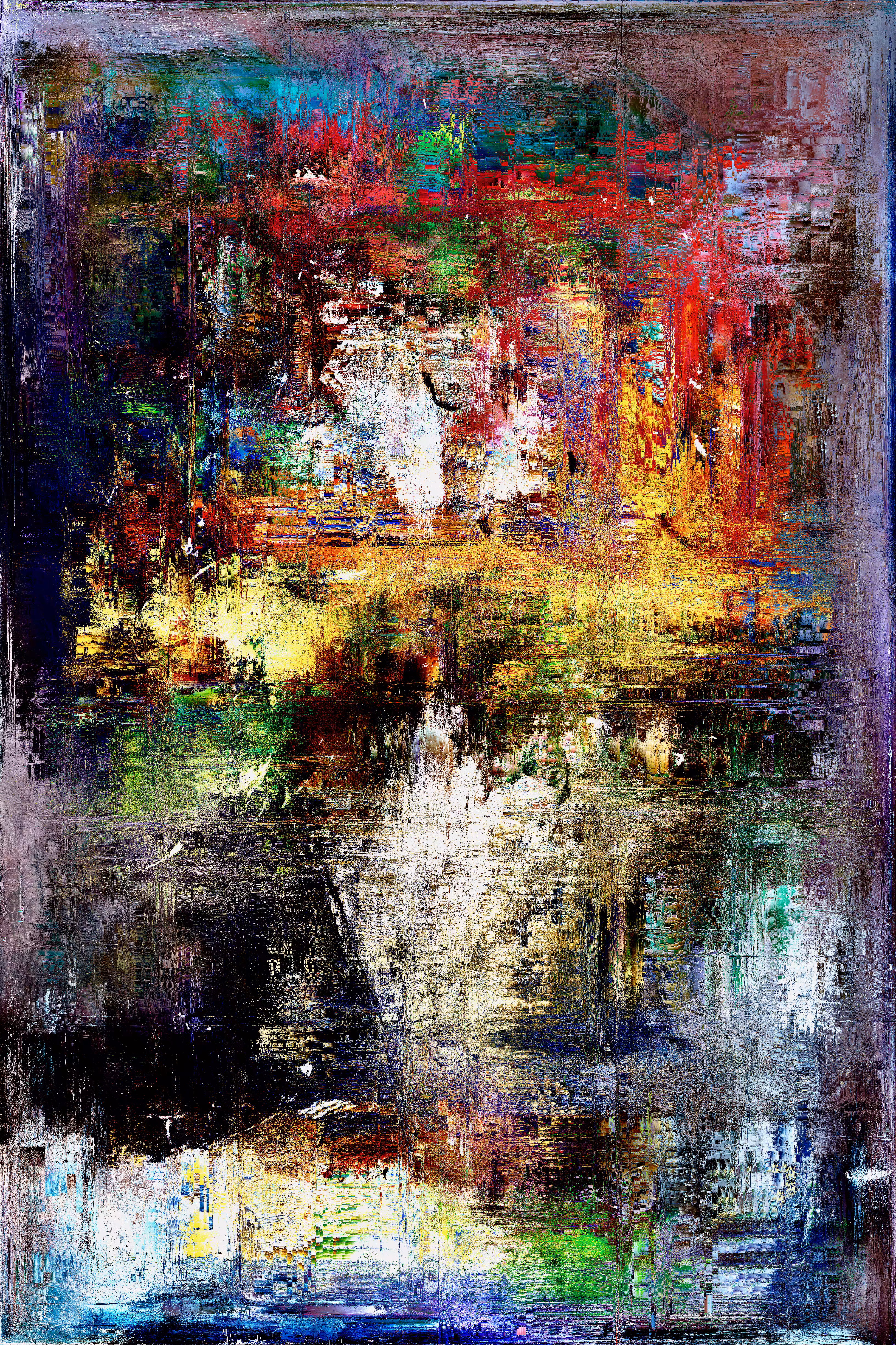 Colorfield #3