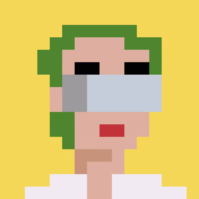 hUMBLE PUNK #165