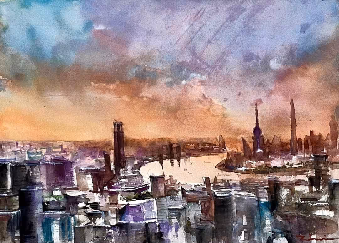 City of Dreams