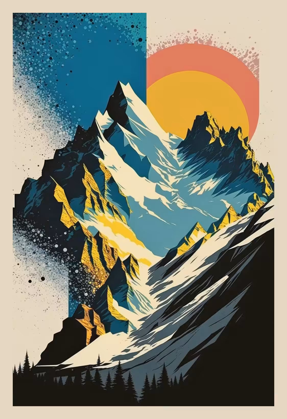 Mountron #021