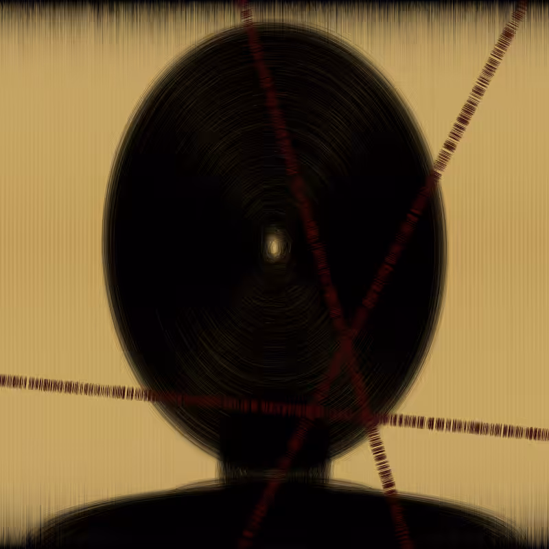 Meaninglessness #82