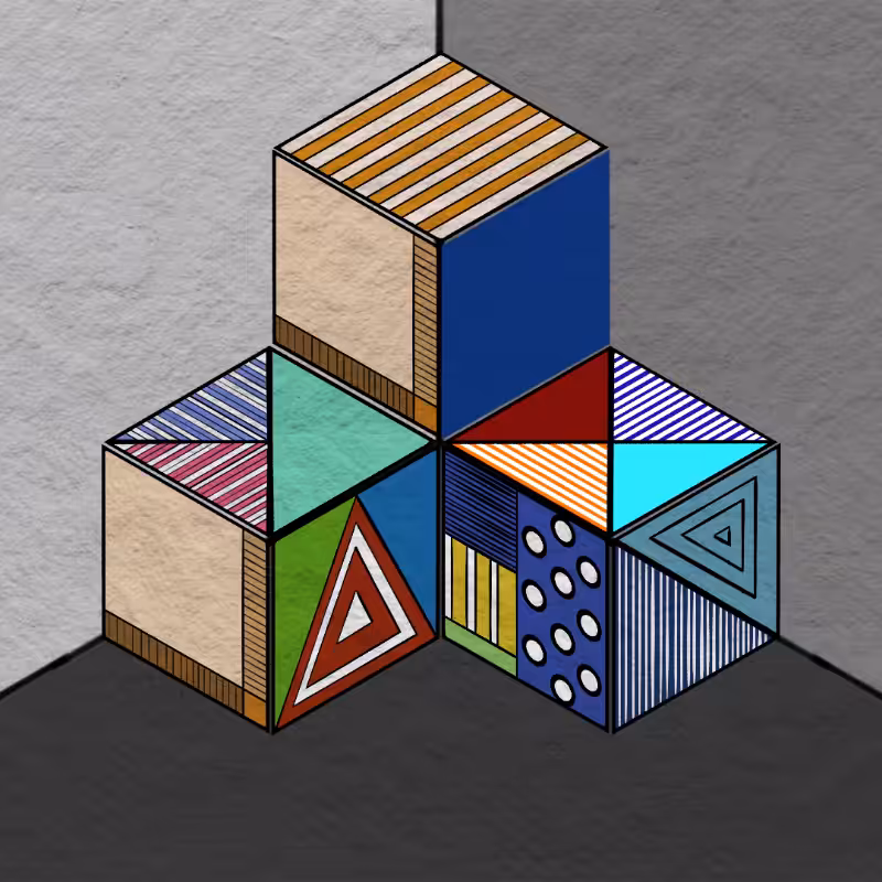Cude #2