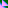 Rays of pixels #2