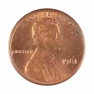Cent #1105