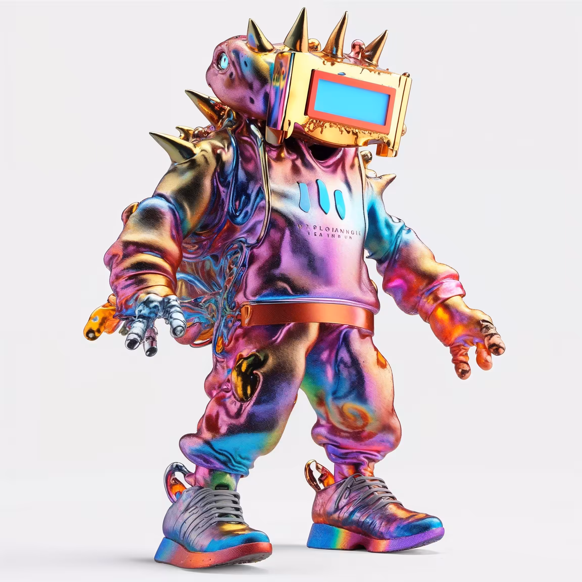 Avatars of 2027 #136