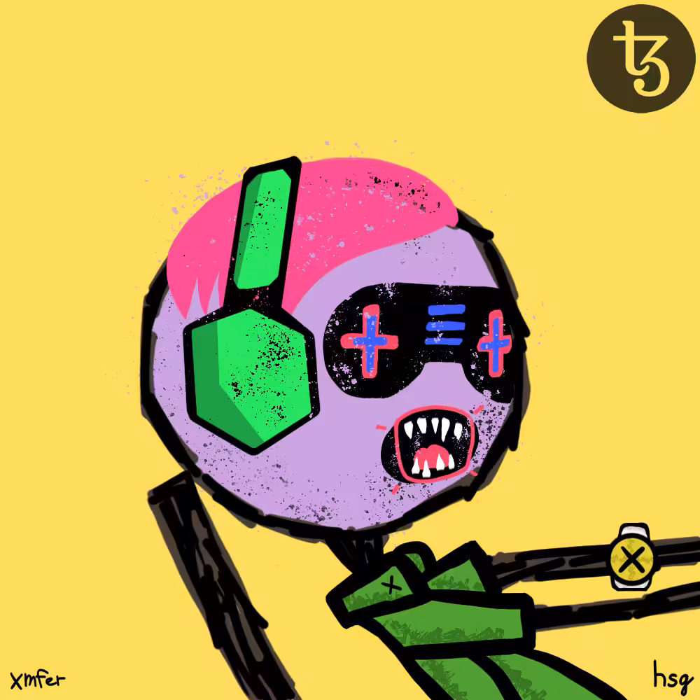 xmfer #3