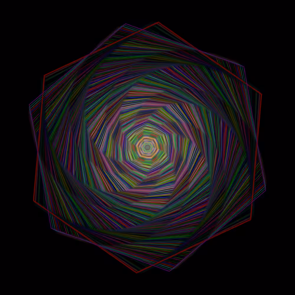 Random Nebula #22