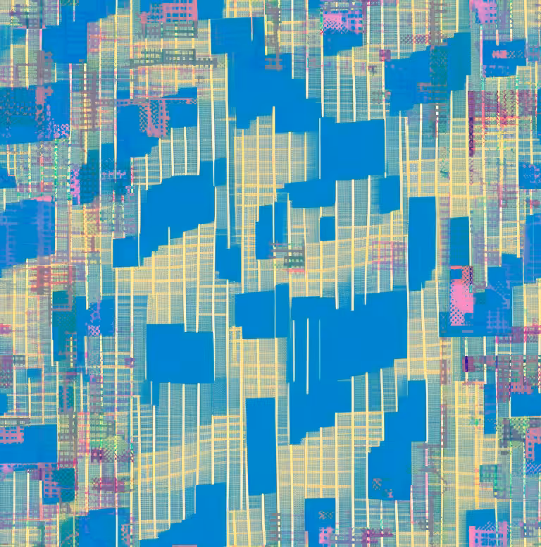 coalescence #3271