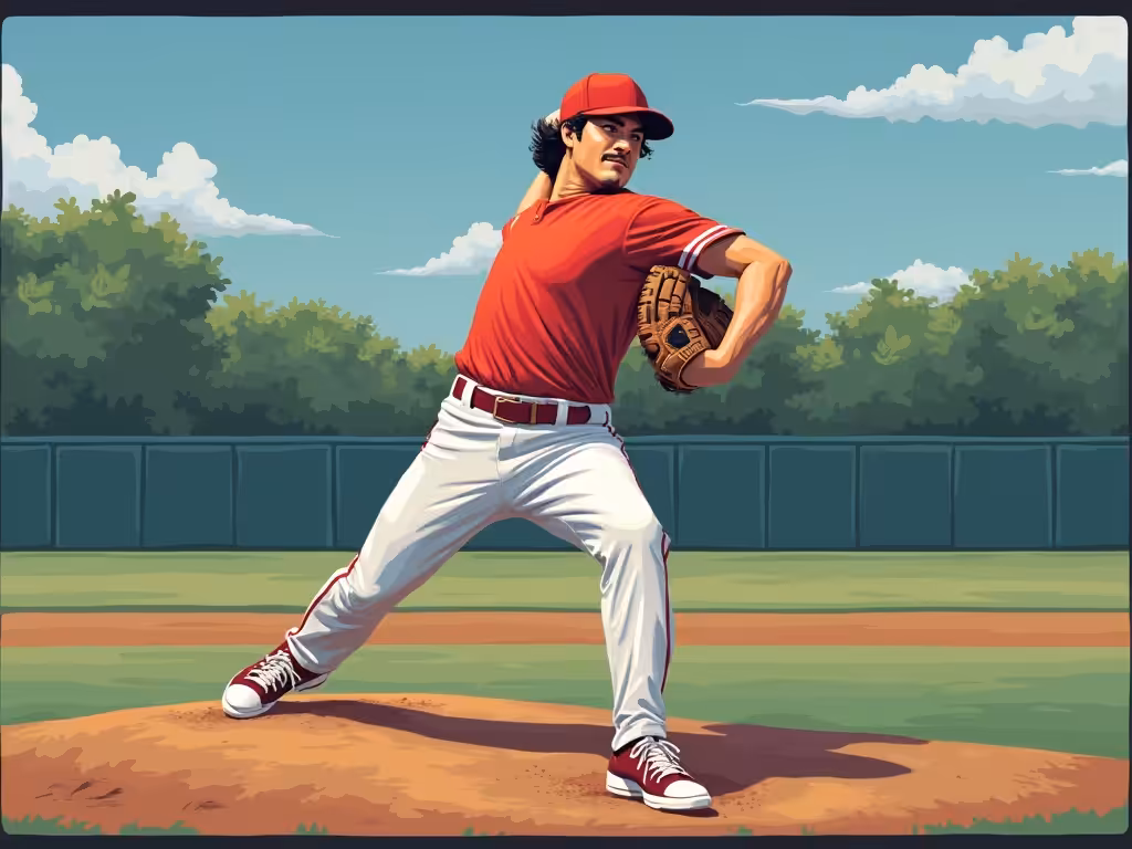 DataBaseball: DatabaseBall Player #46139