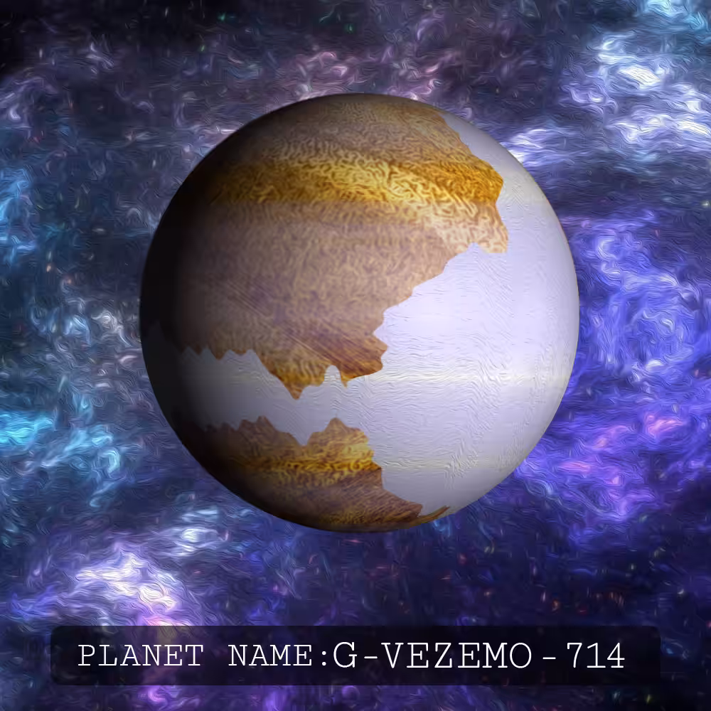 Fx.Planetary #19