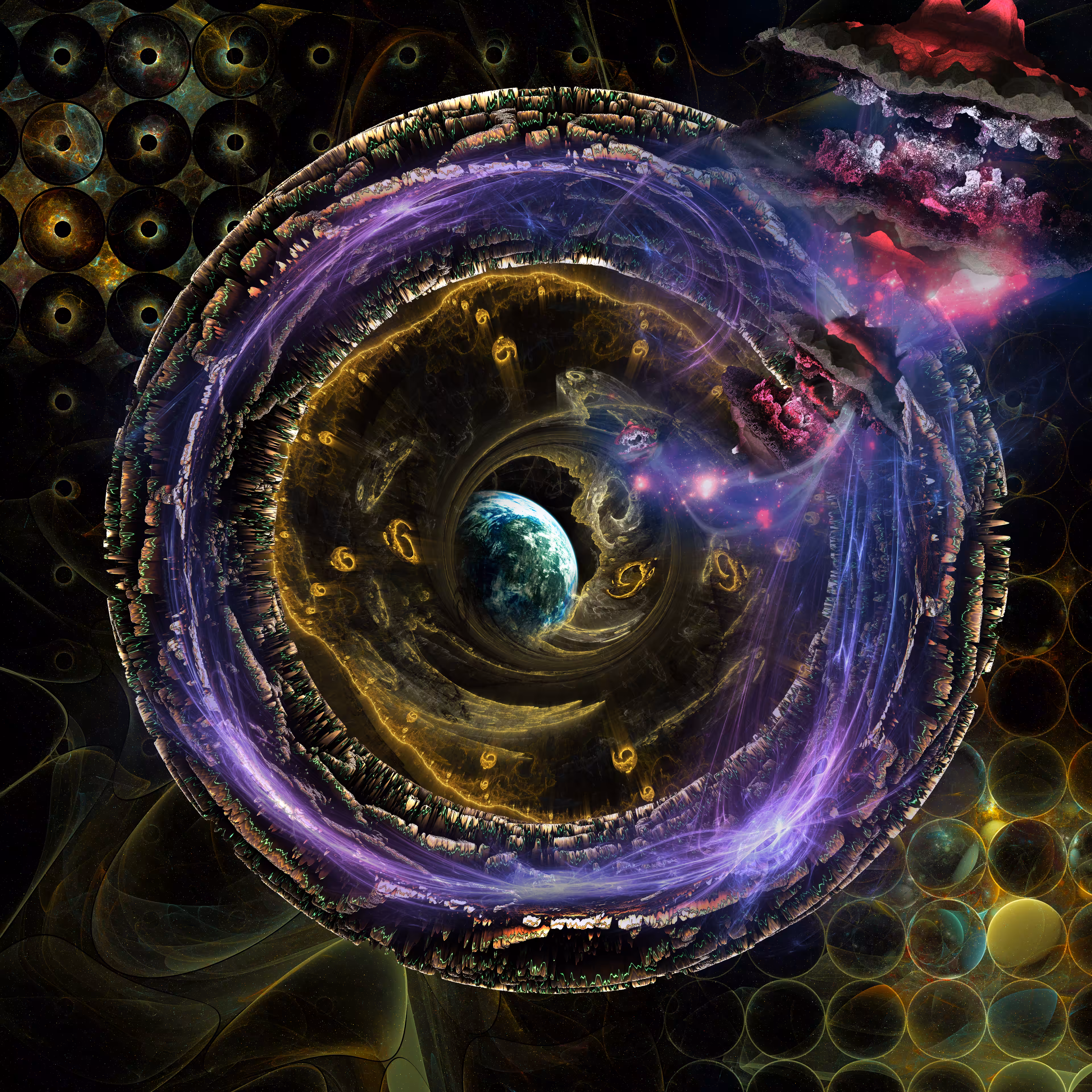 Infinigate #012