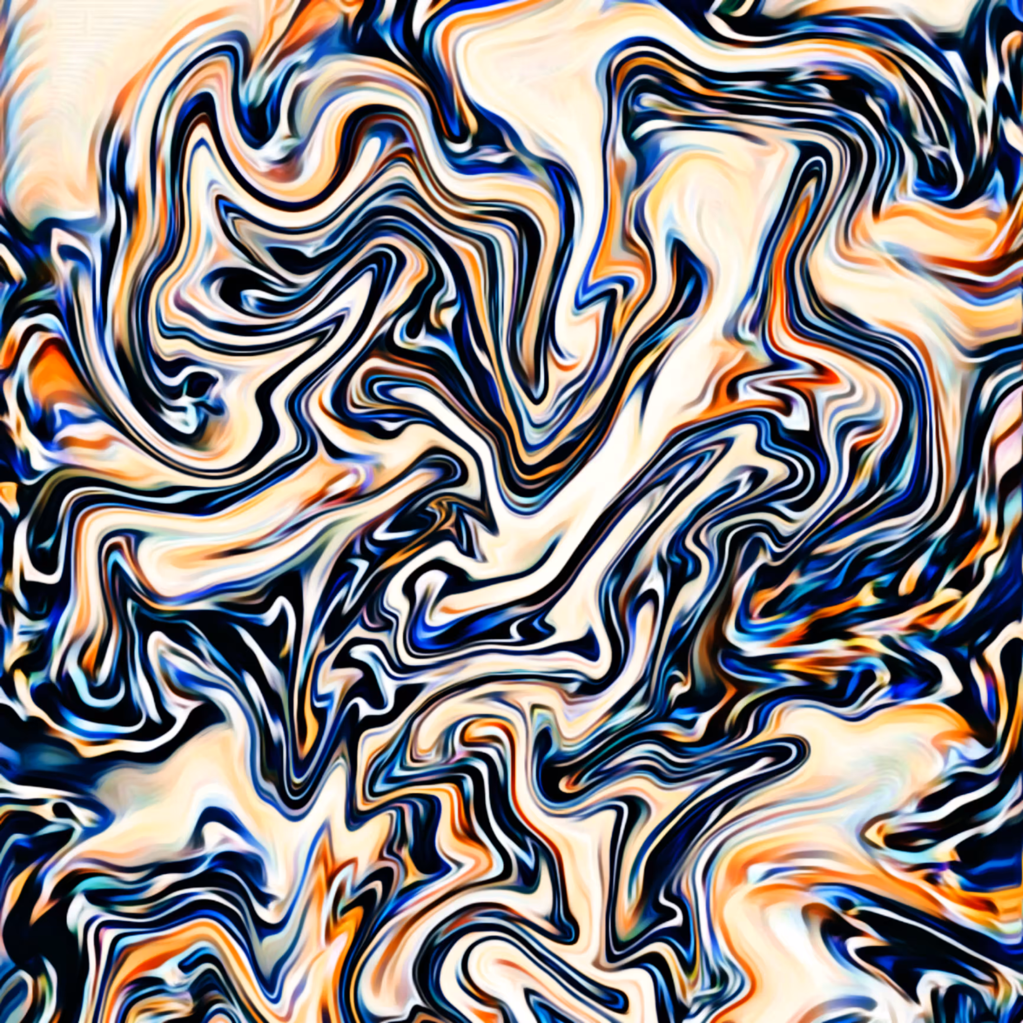 Solar Marble
