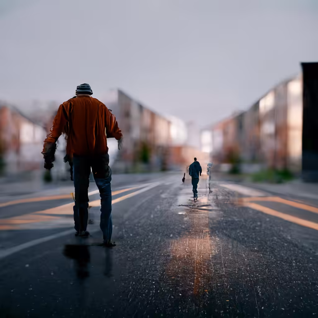 Dreams: 30 Days of Dreaming | DAY 19