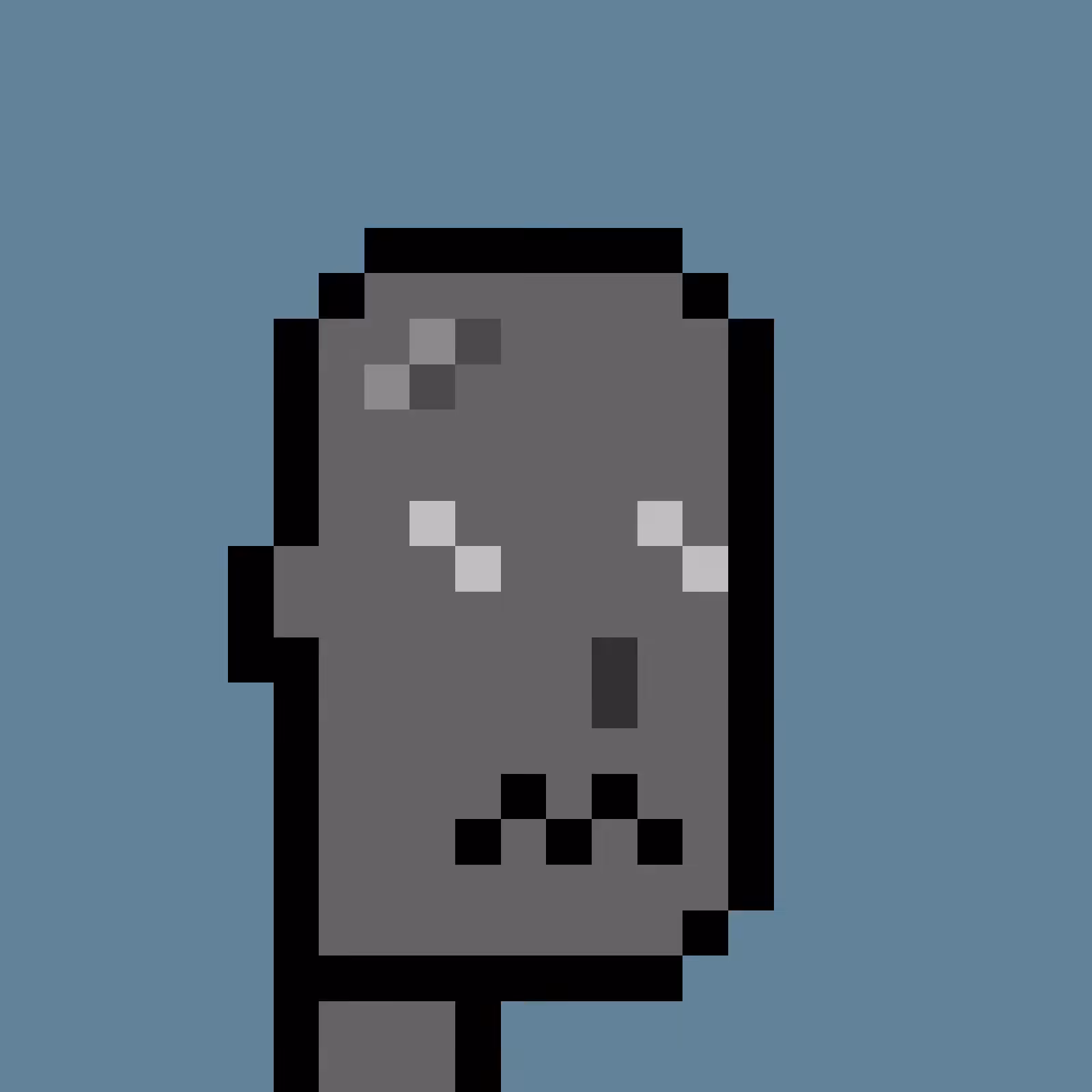 RoboPunks 2048 #826
