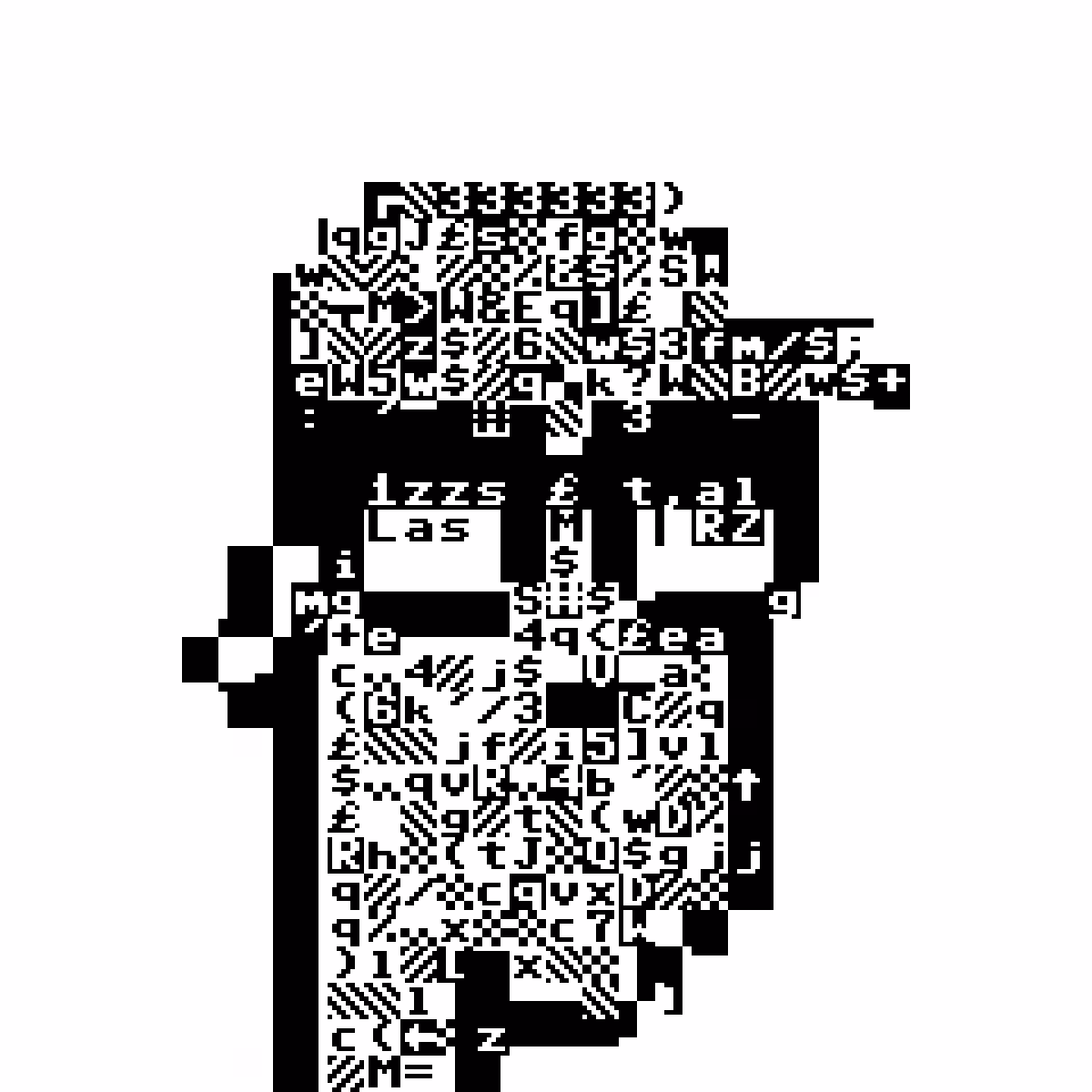 PET Punk 366