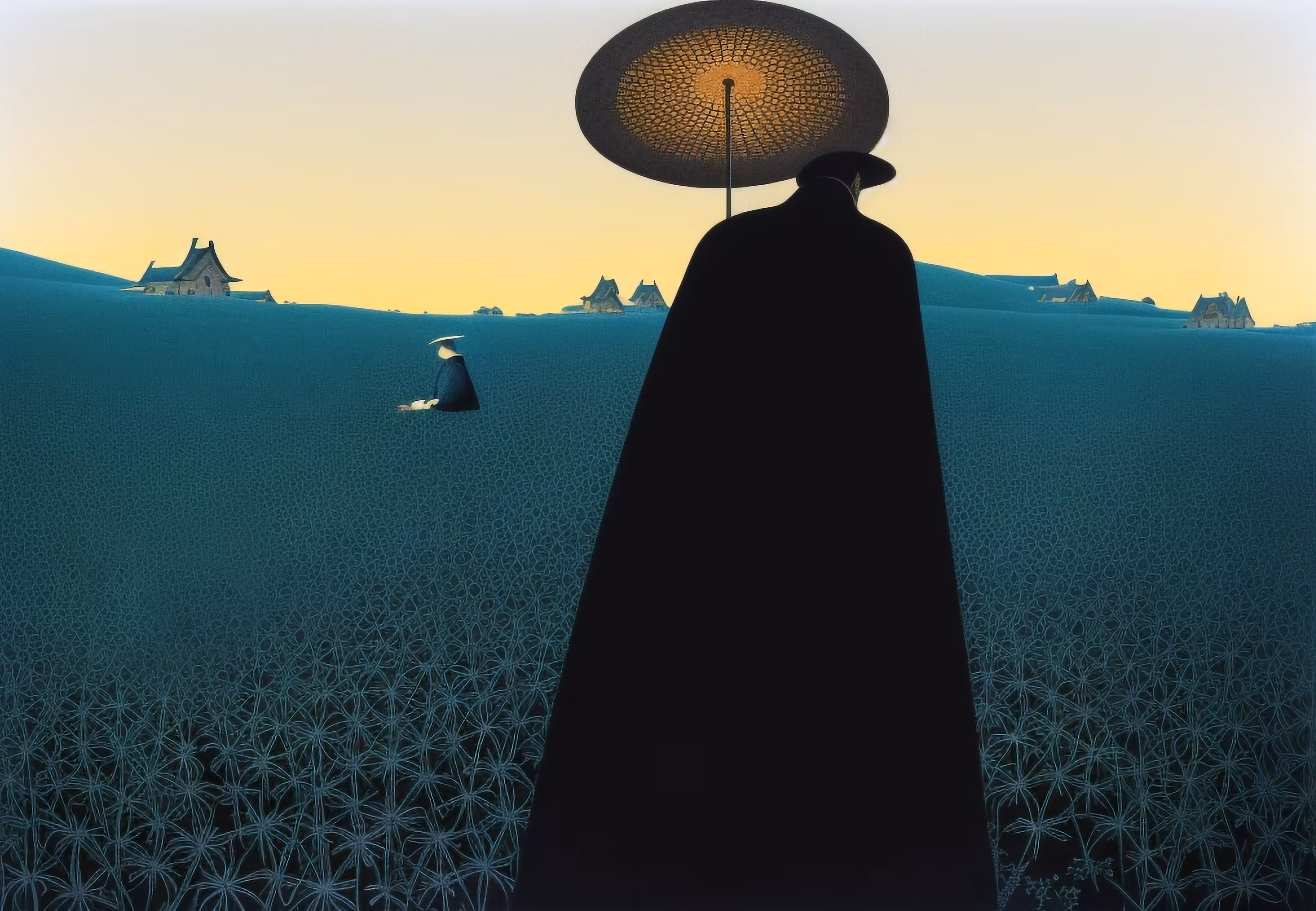 parasol