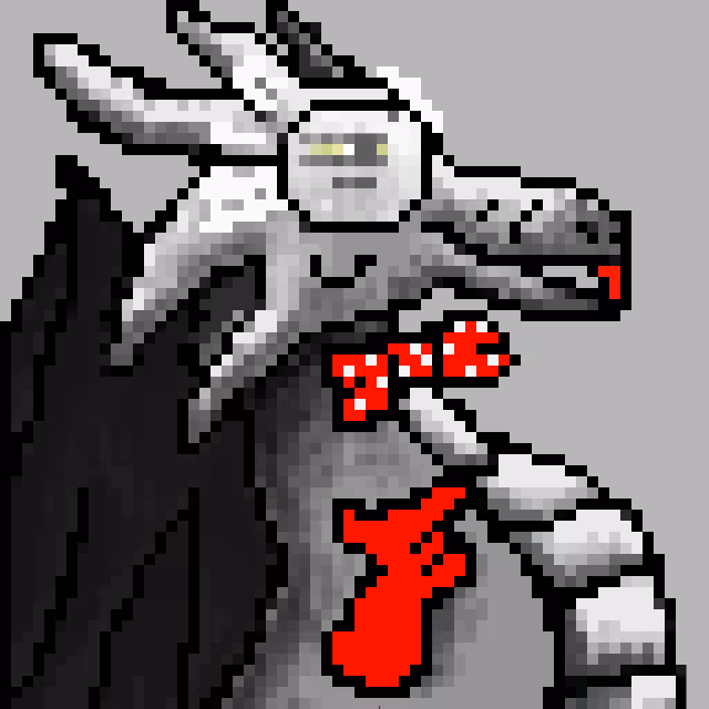 Fortune Dragon #0040