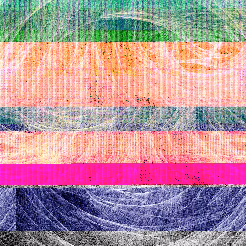 Glitch Radiation #83