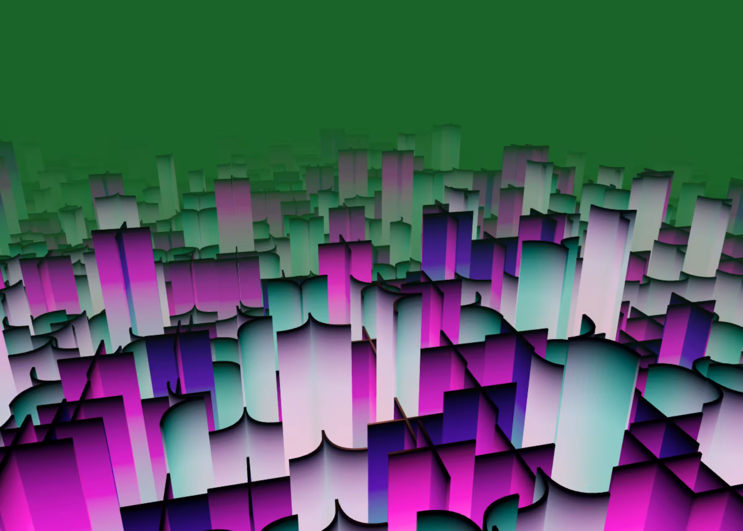 Mind Maze #11