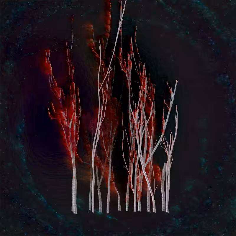Grove #14