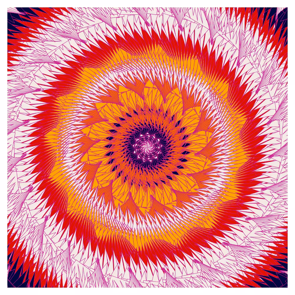 Bloom #6
