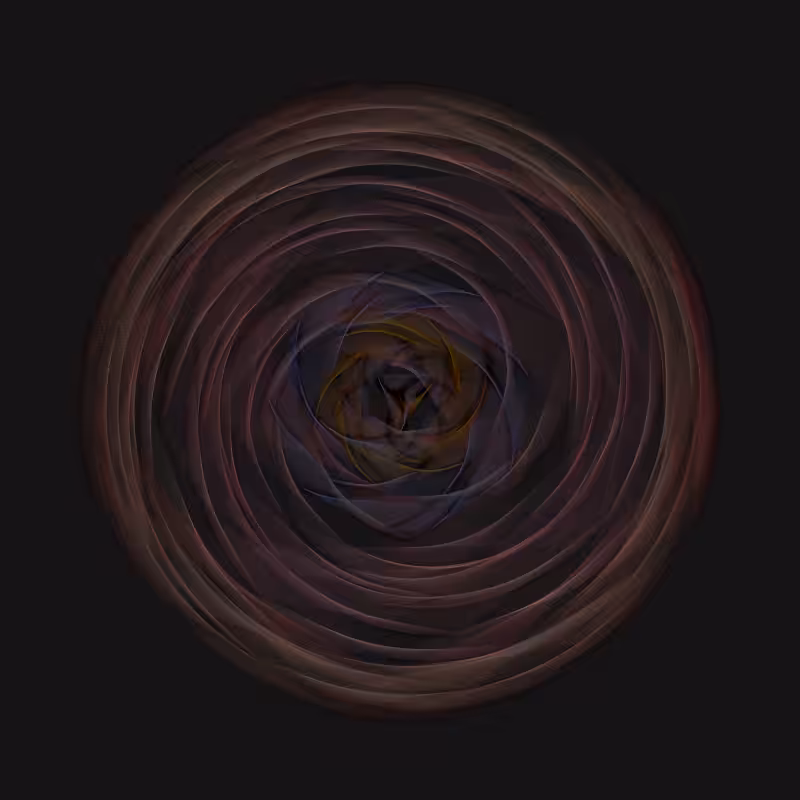 polar thread n.05 #21