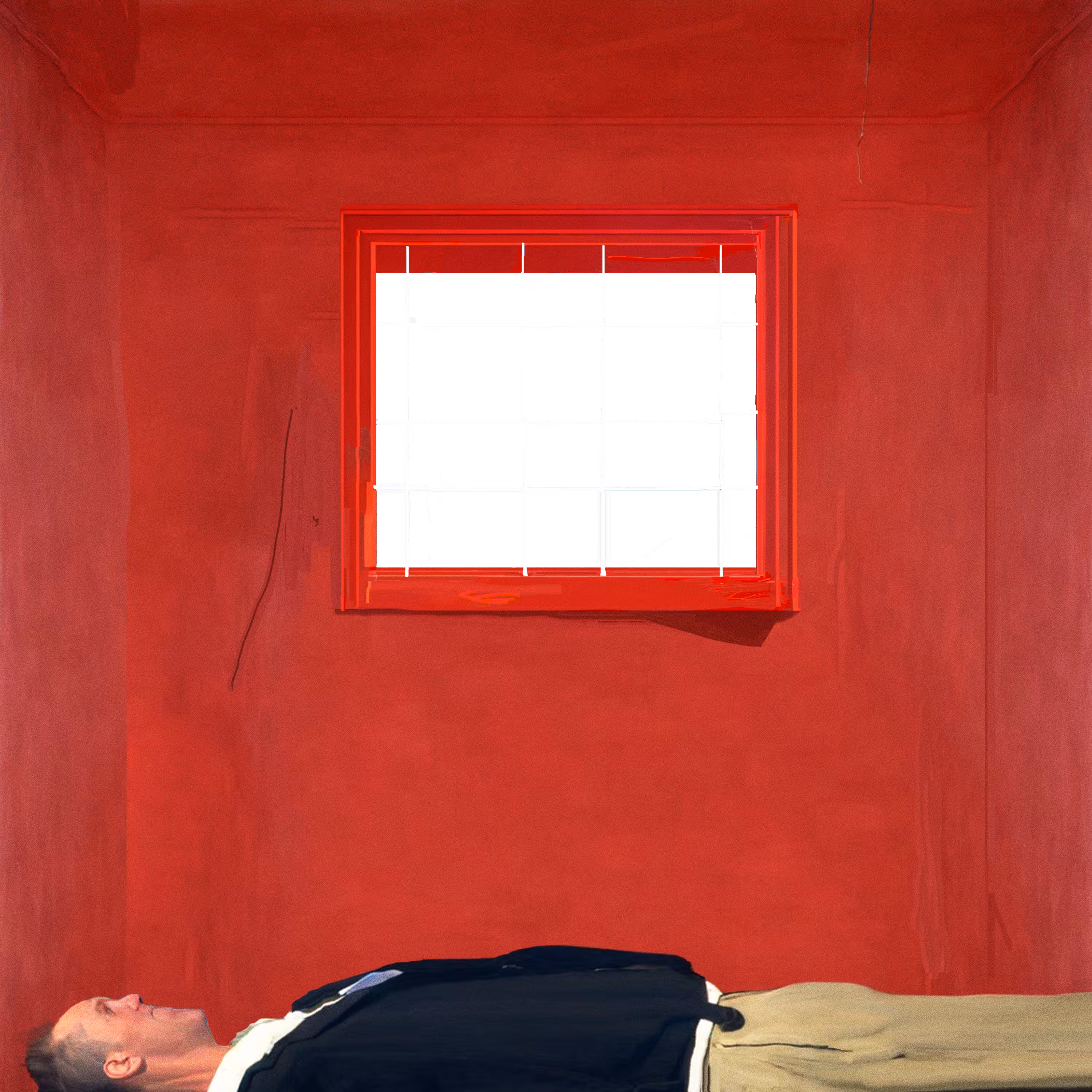 Inside your own thoughts