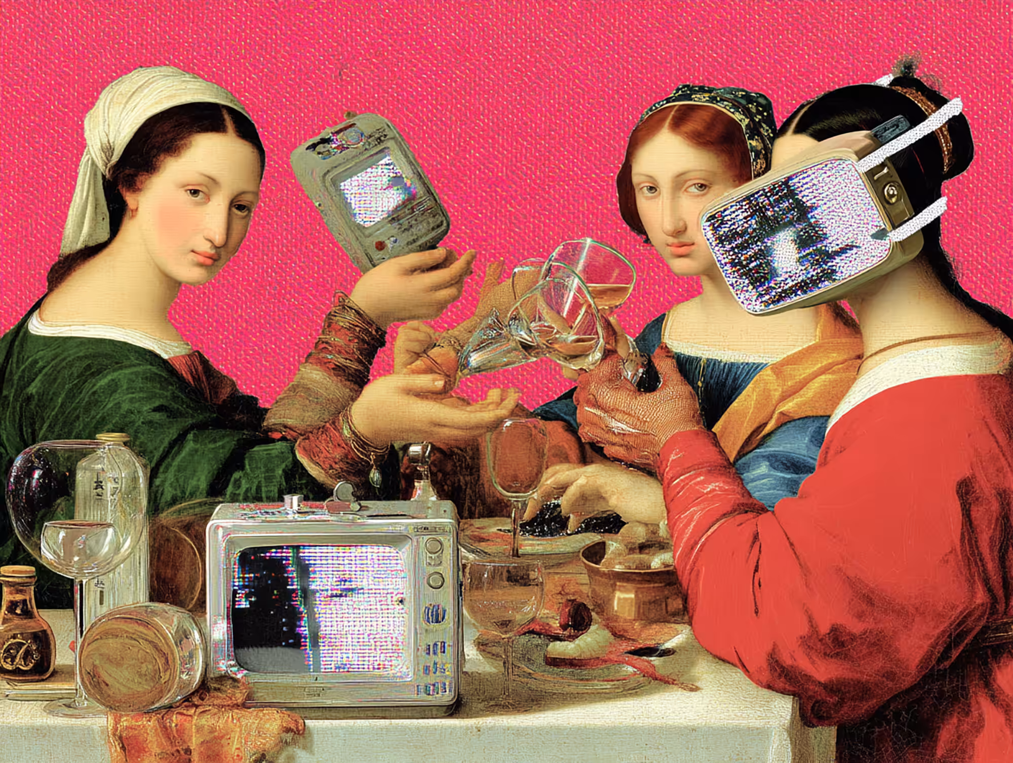 Anachronism #134
