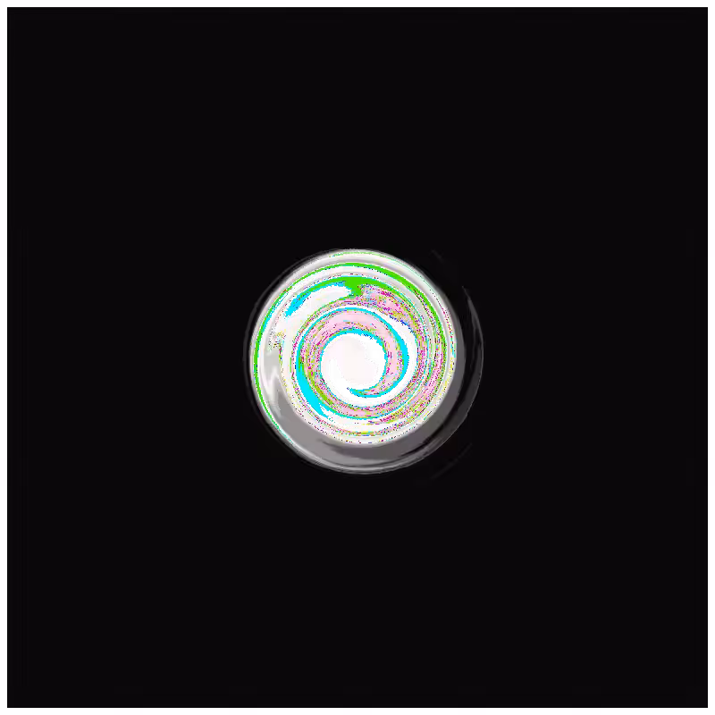 Black Hole #16