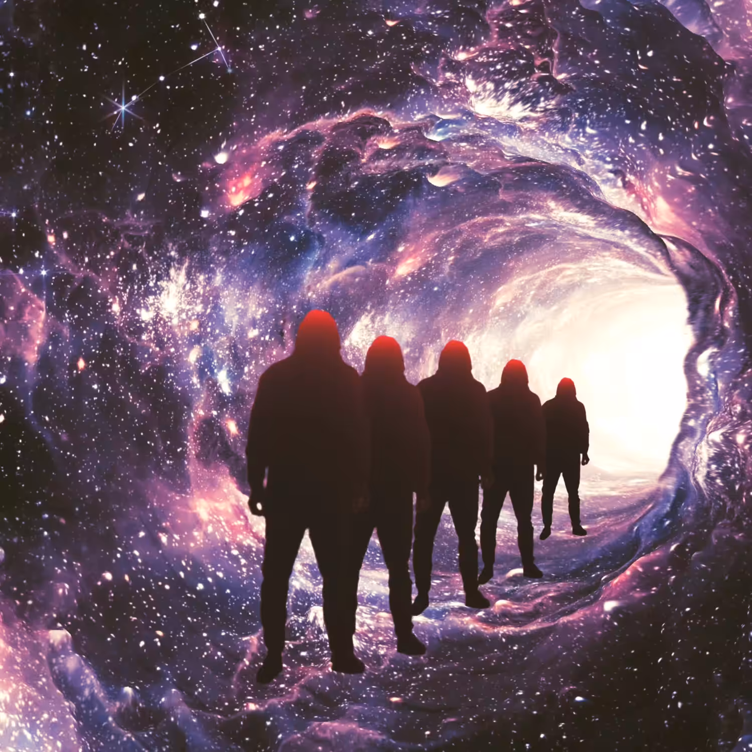Strangers of Space