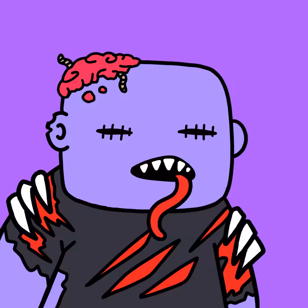 Dedfrenz #3 #112