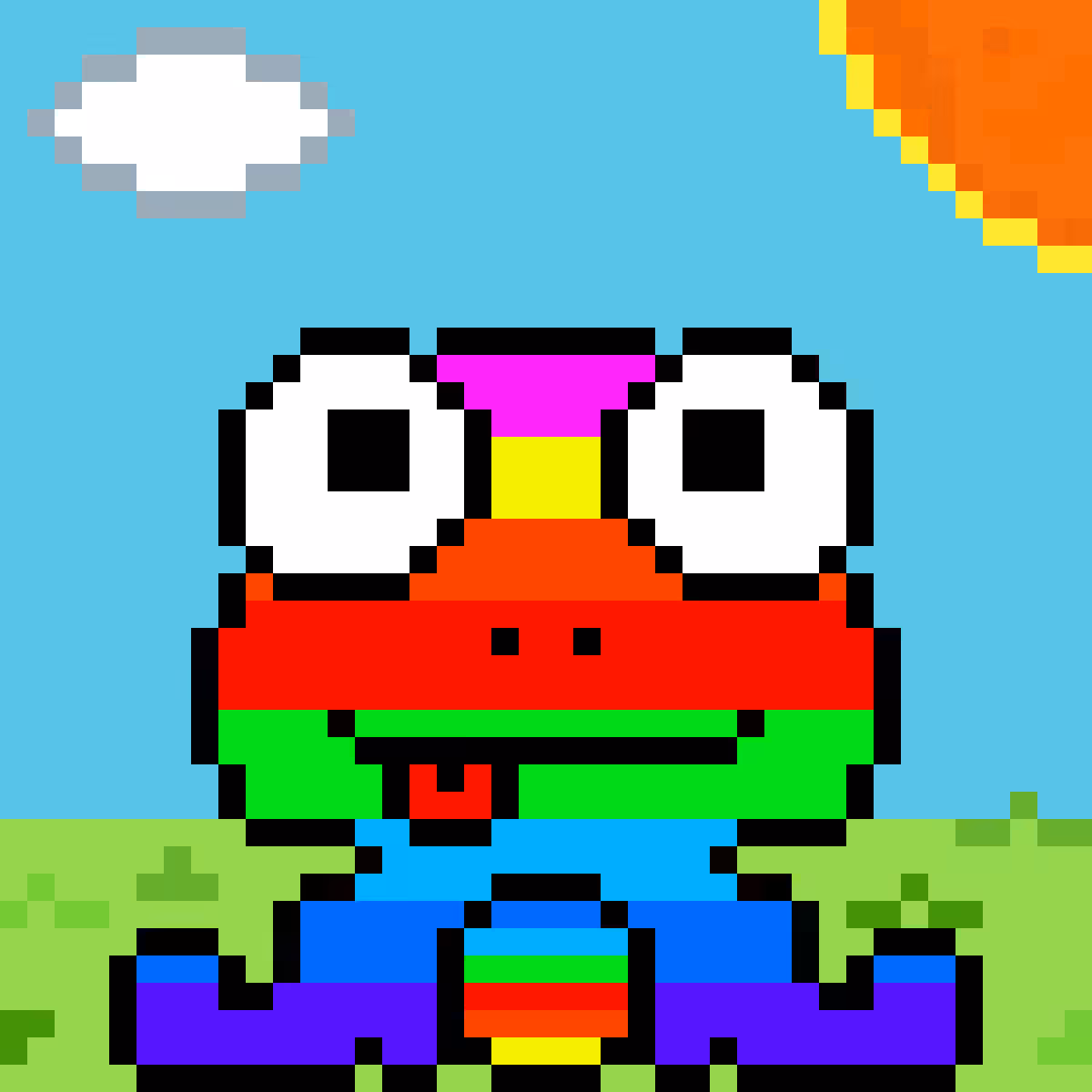 Lizard 003