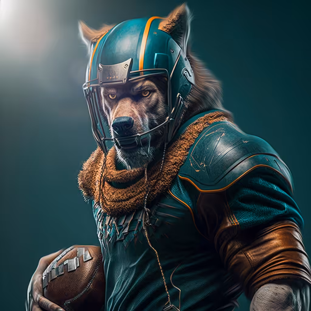 WOLF