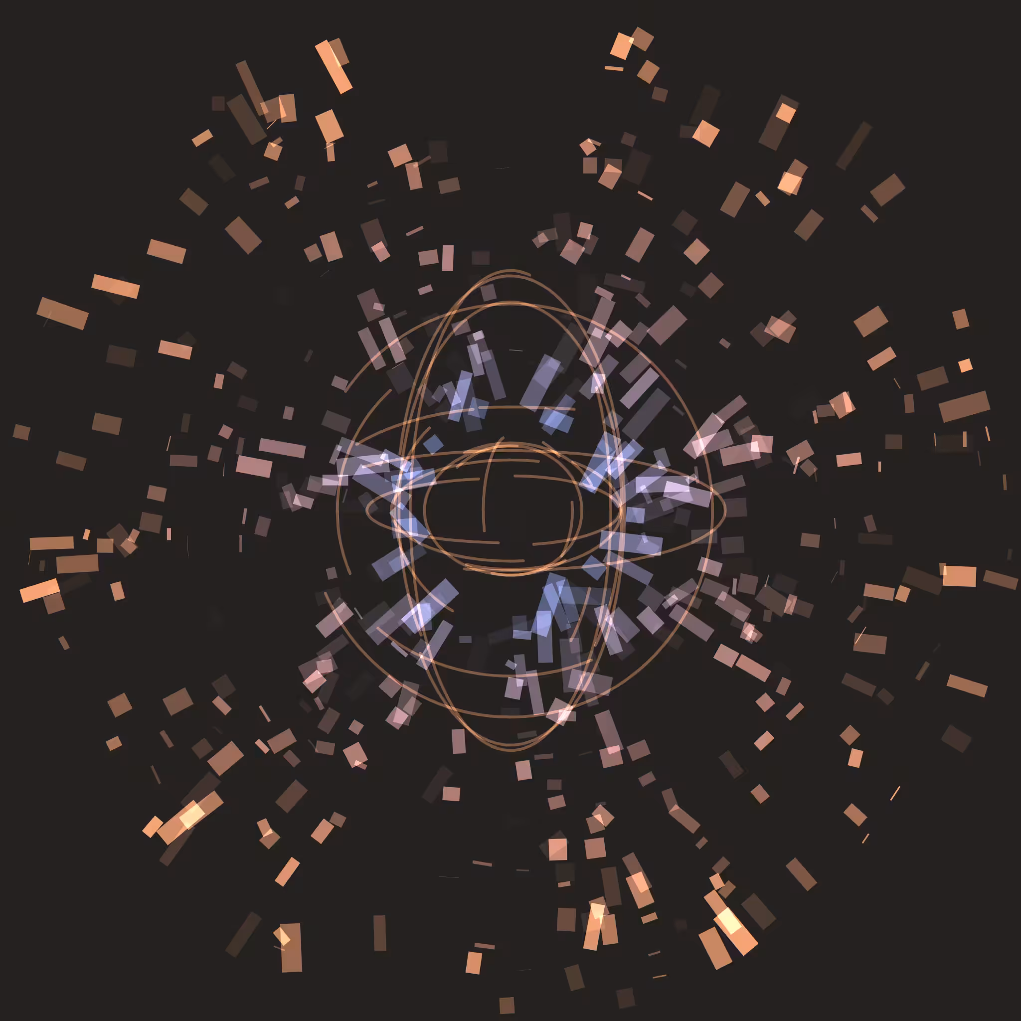 Chaos Cluster #241