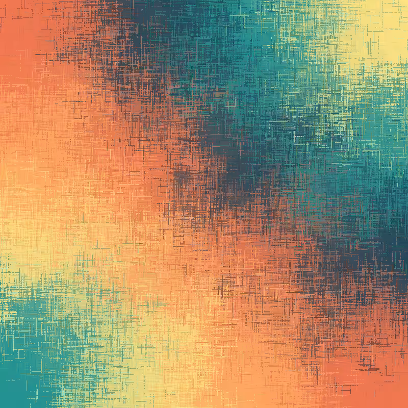 Pixel Tunneling #251