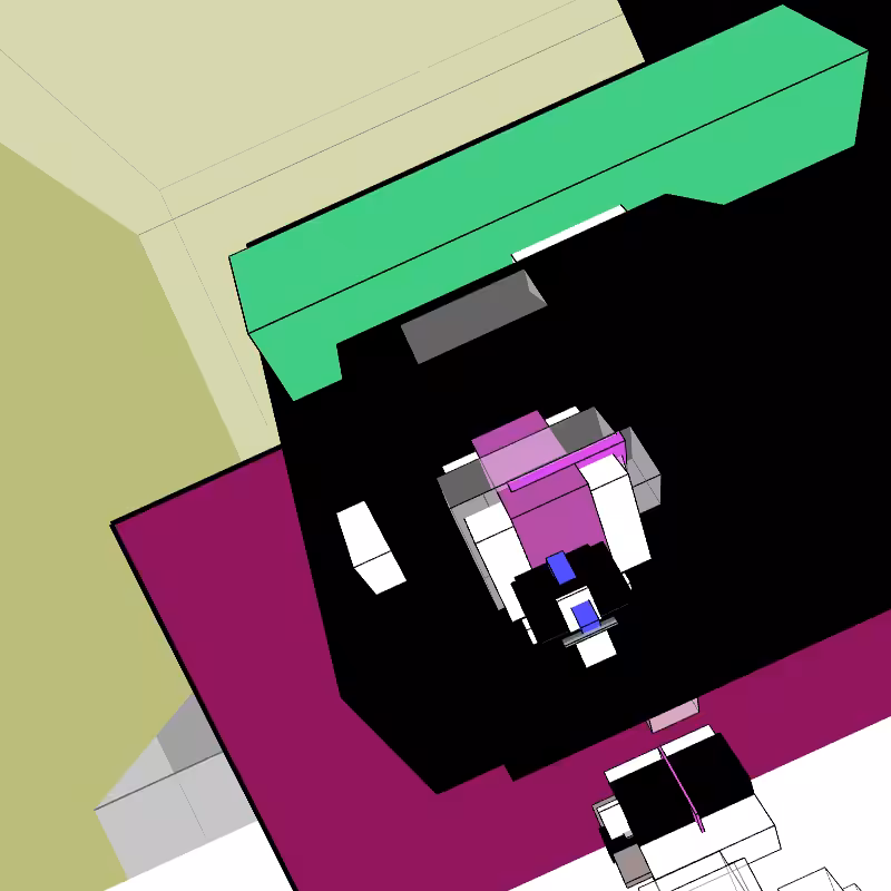 Building Design Ideas 1016 #13
