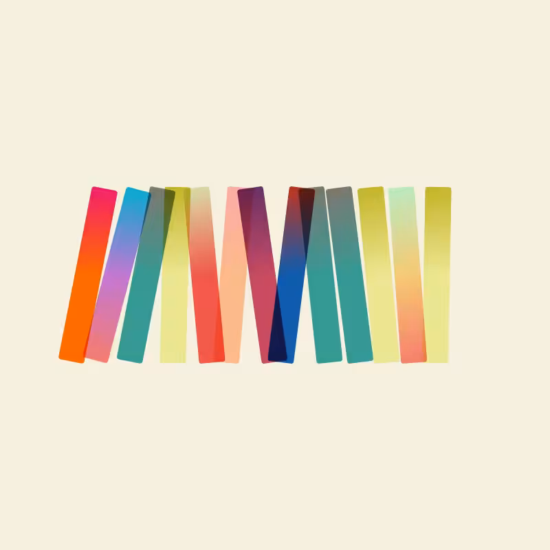Random_Gradients #9