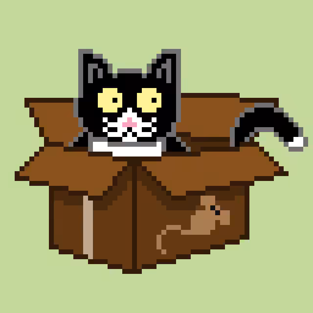 catbox 10