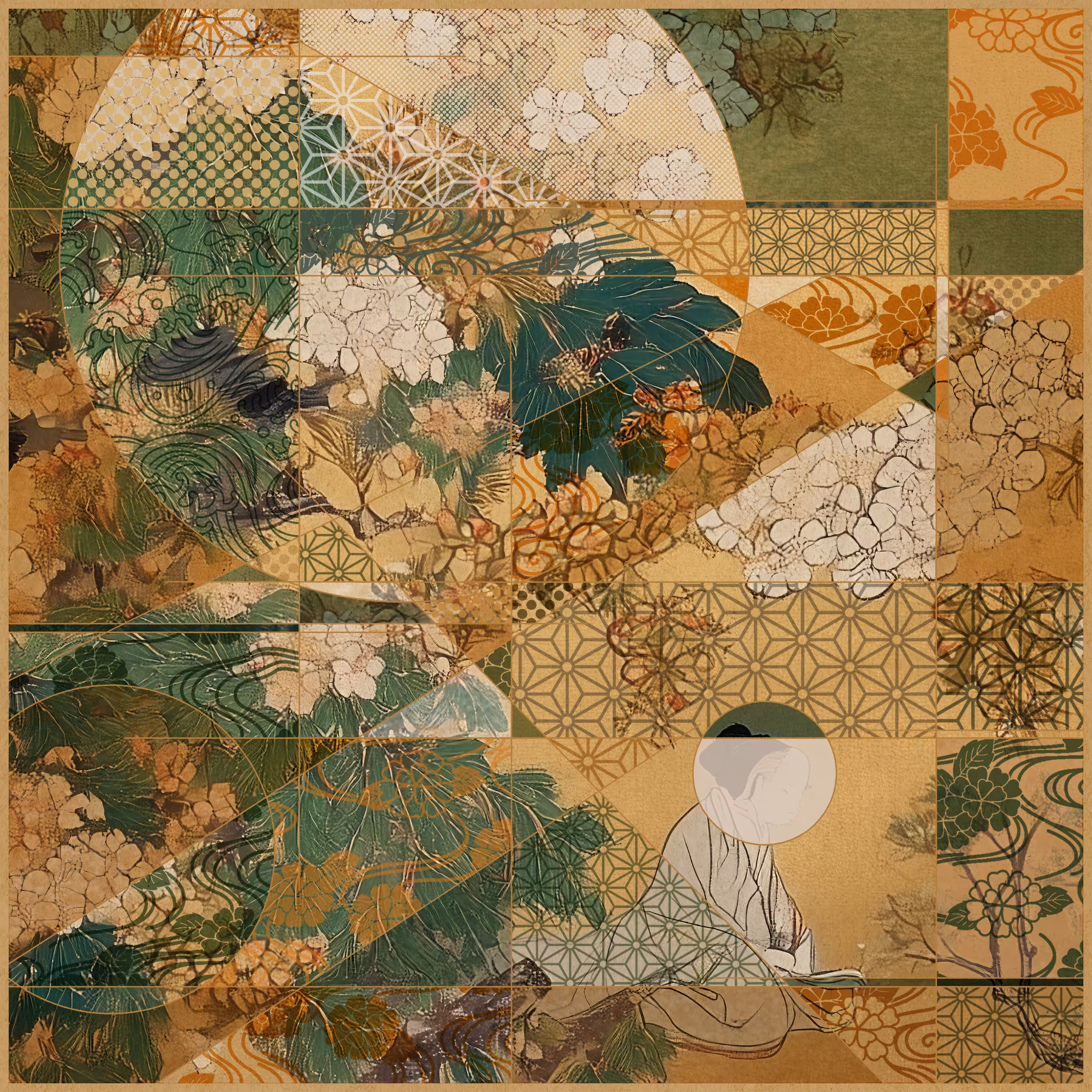 Whispering Garden