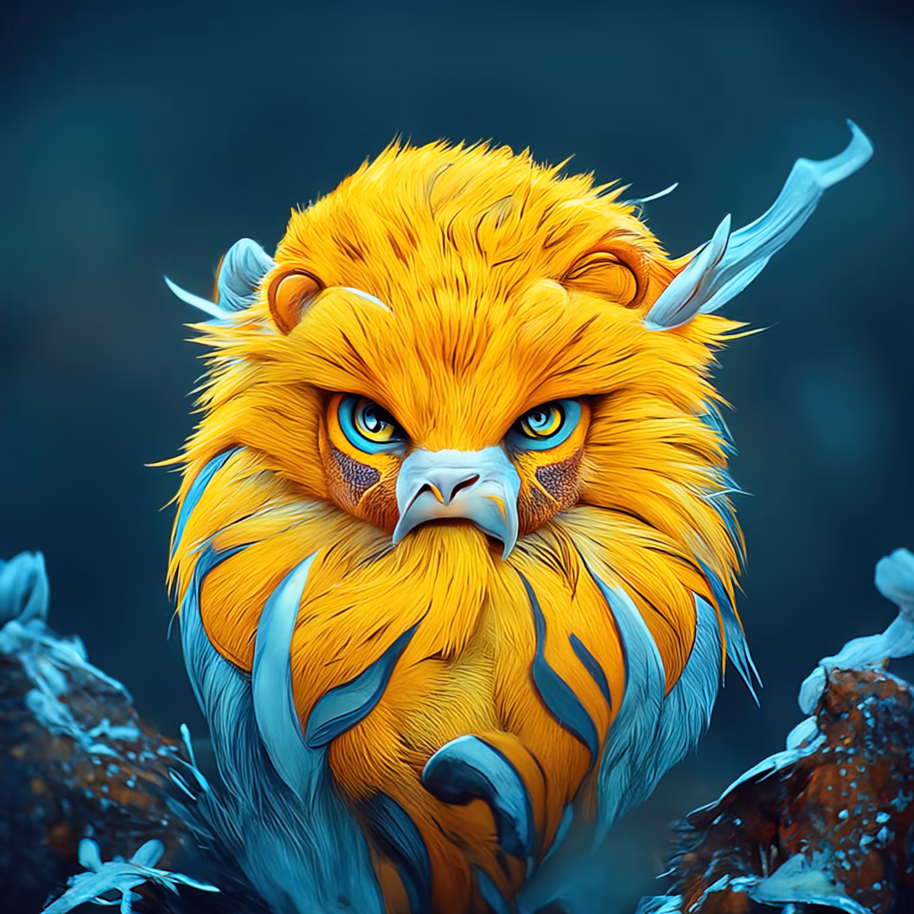 fantastical 0046