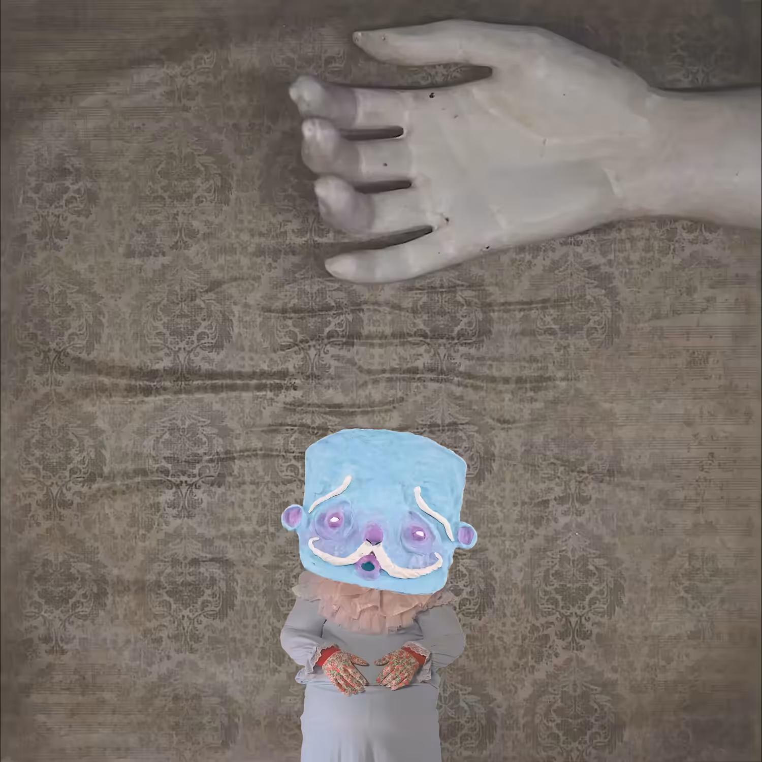 Average Creature II #85
