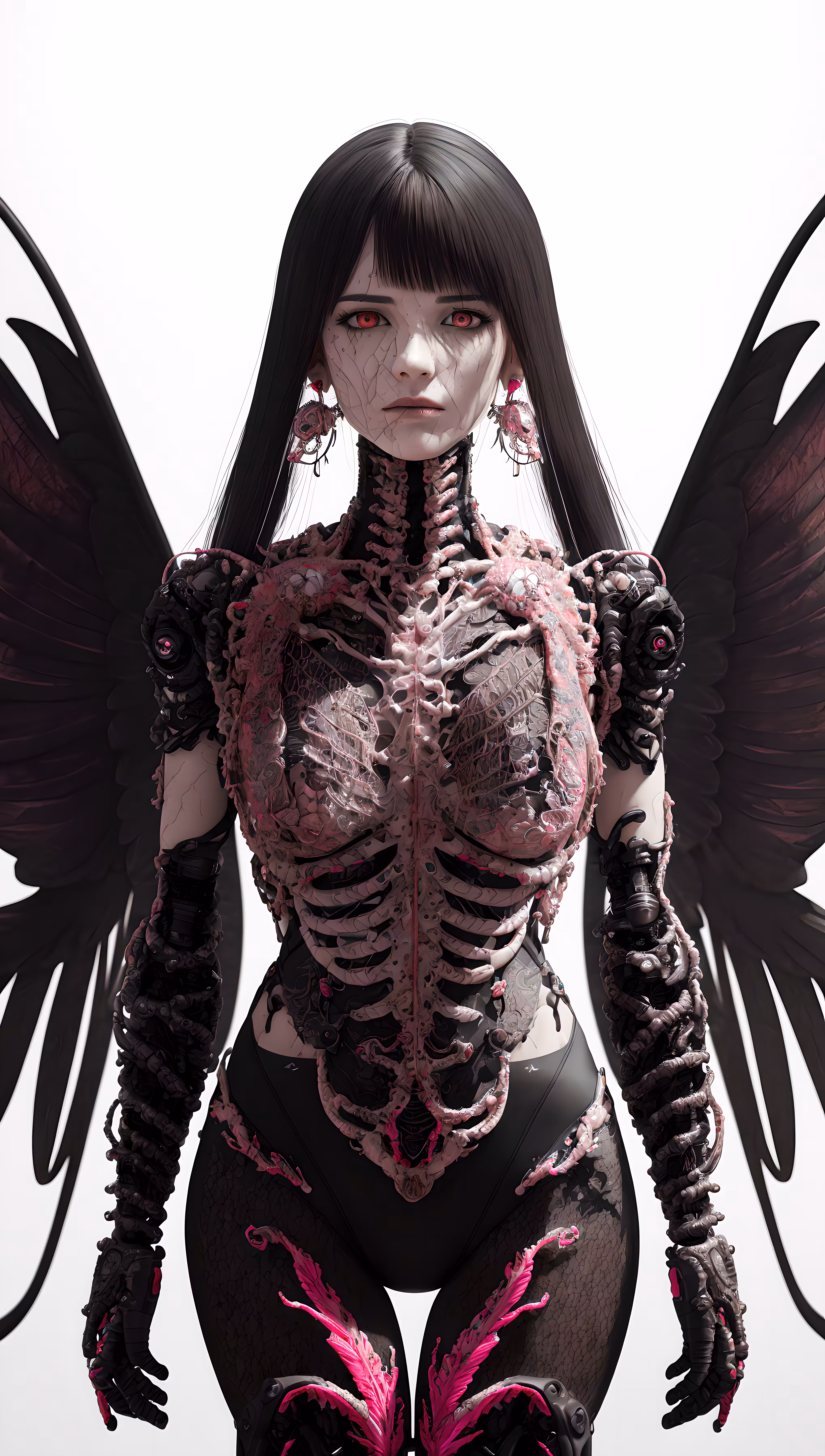 Intrinsic Angel