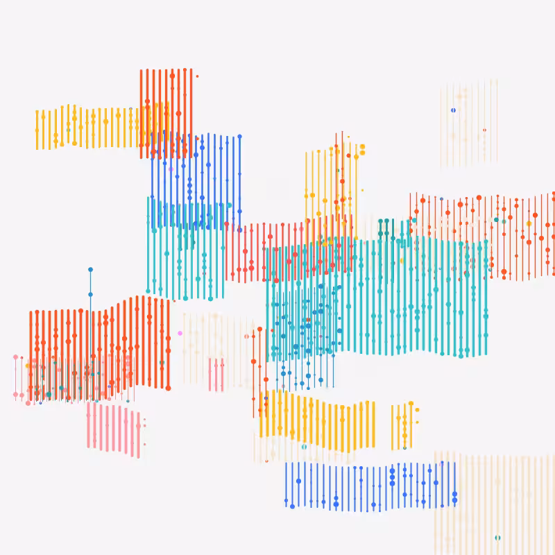 Harmonious Dissonance #10