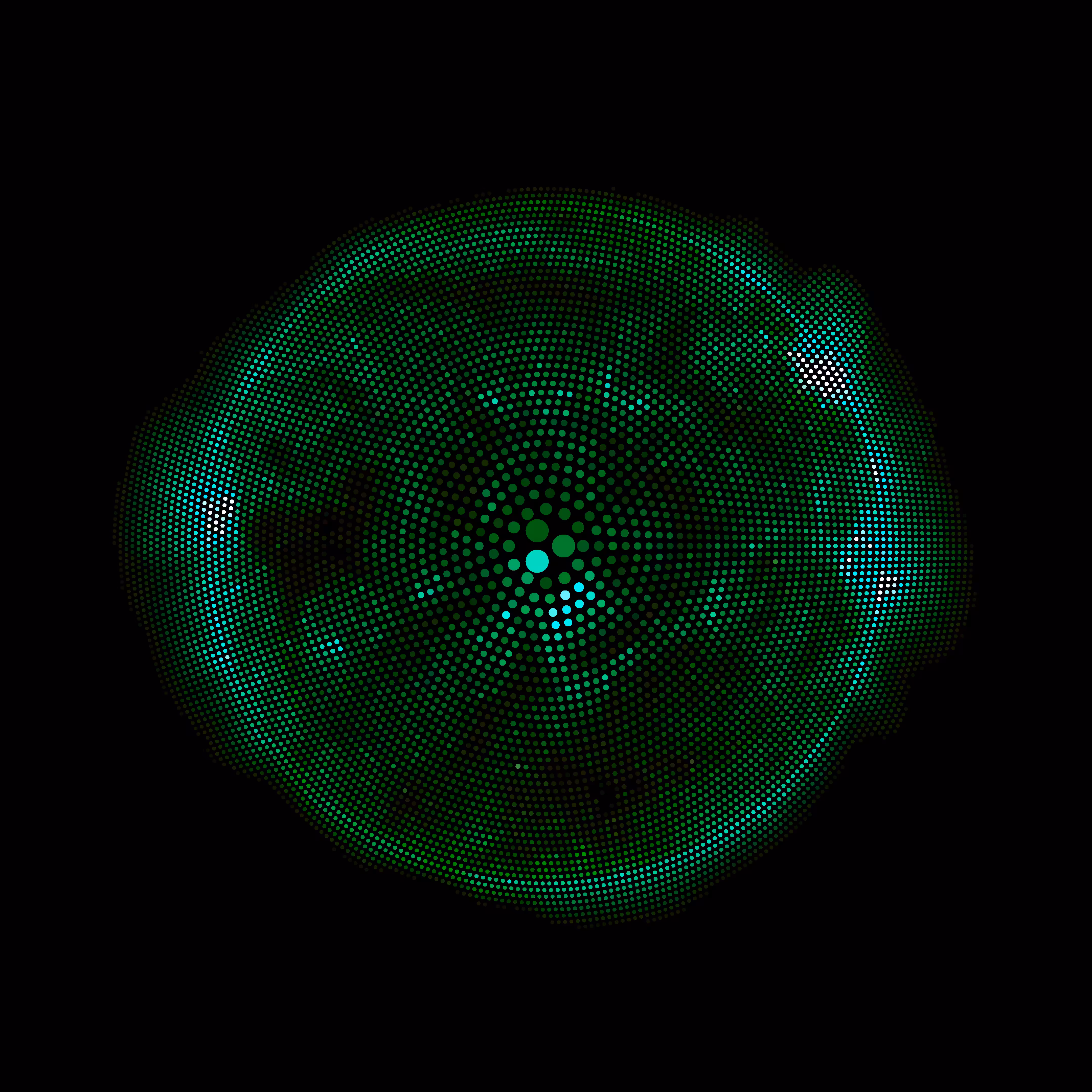 Emerald Sun