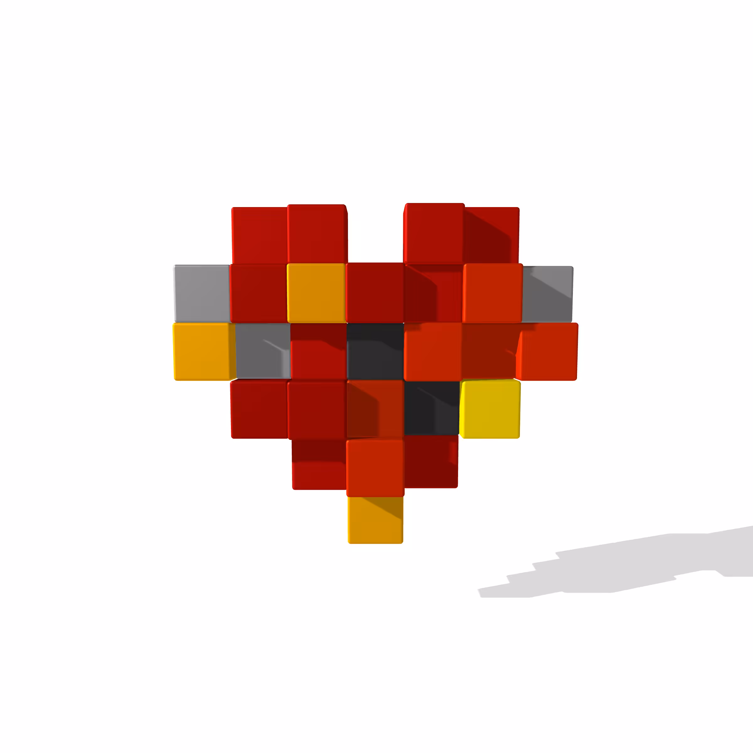 heart + craft #12929