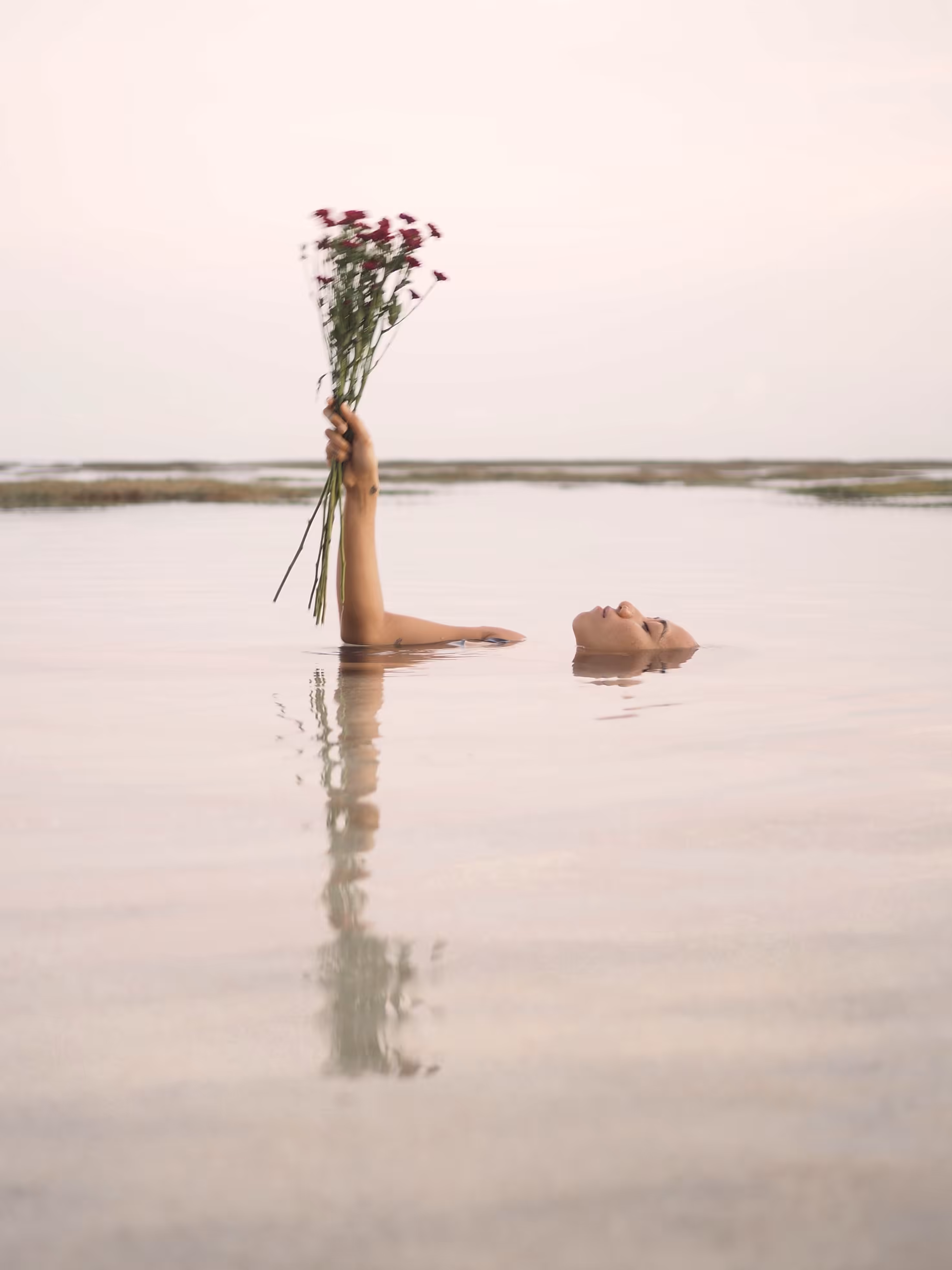 Holding on to Hope