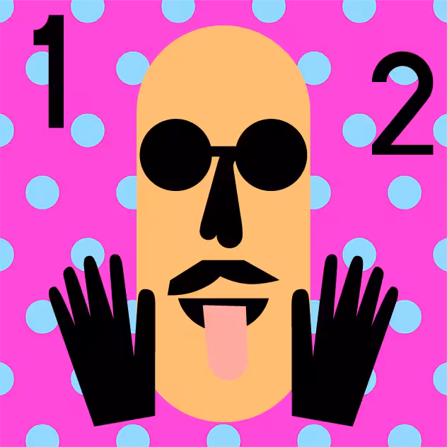 Super Cool World #4200