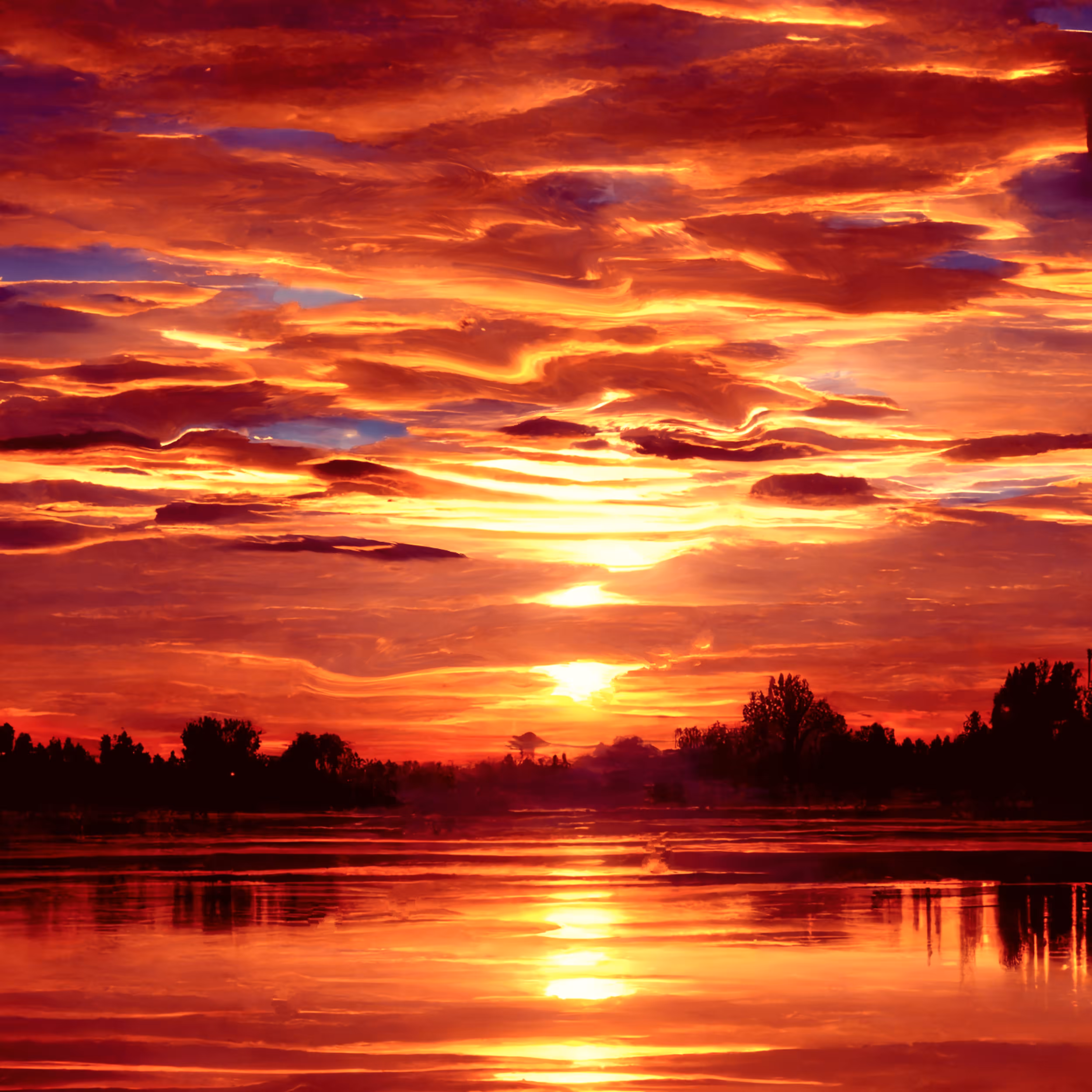Beauty All Around