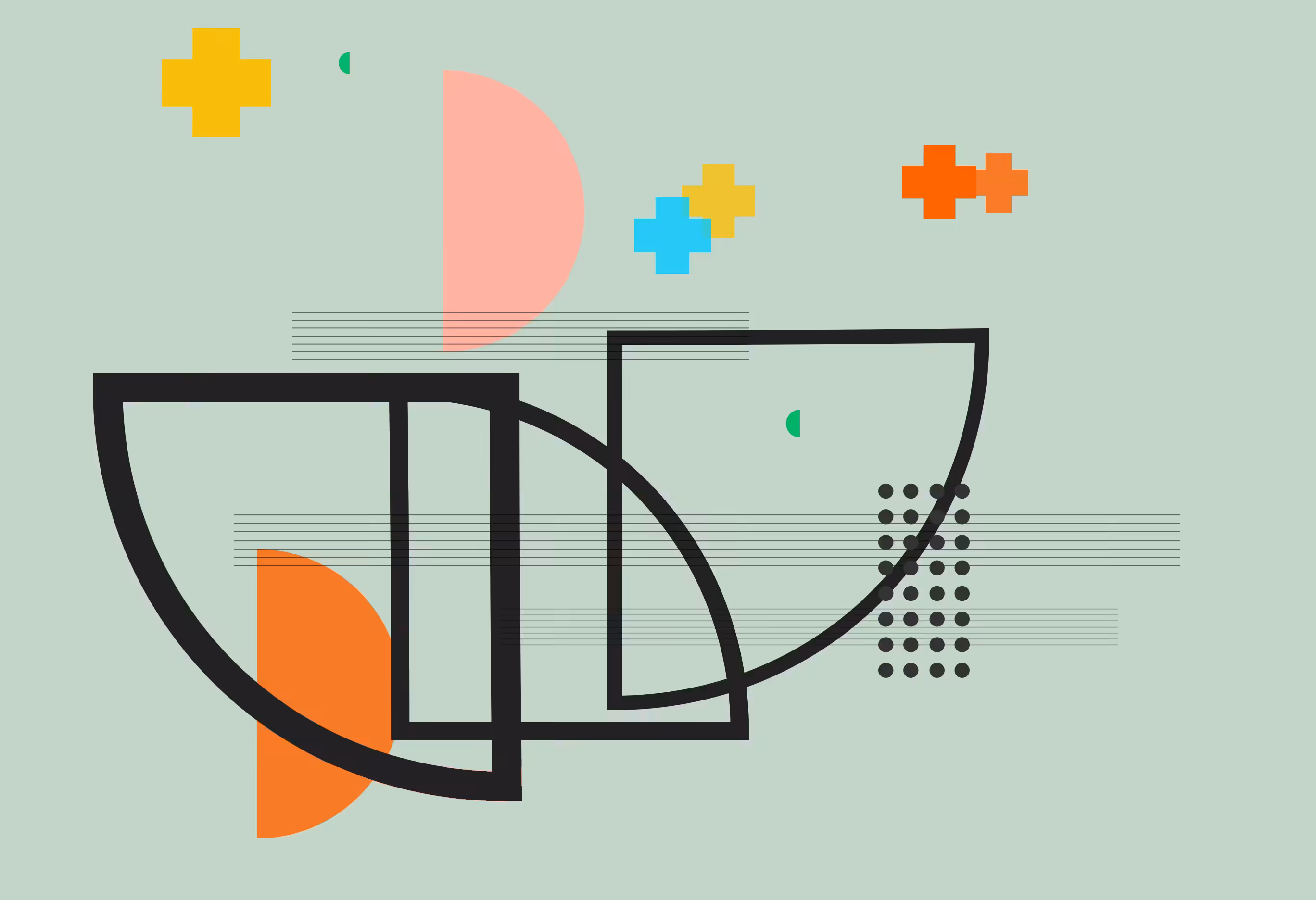 Fortuitous Five: #46