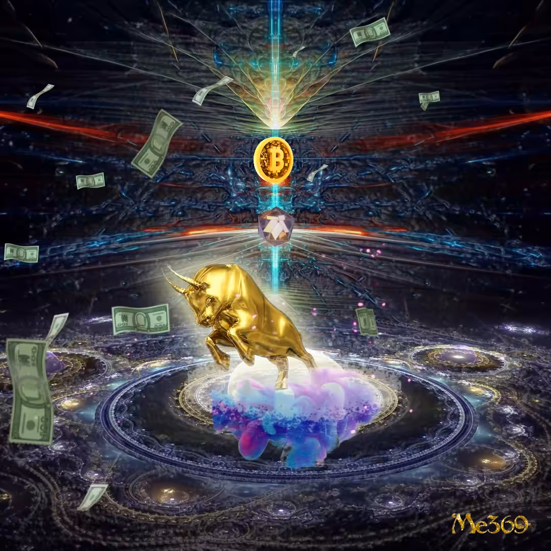 Bullish--Price of Earth